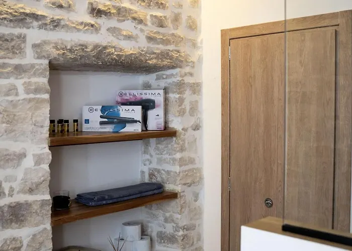 Nyaraló Casa Tereza