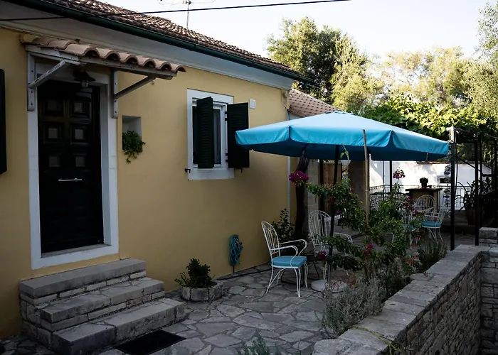 Casa Tereza Fountana