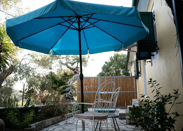 Nyaraló Casa Tereza Fountana