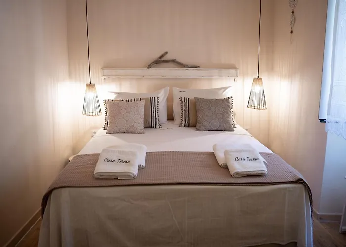 Casa Tereza * Fountana