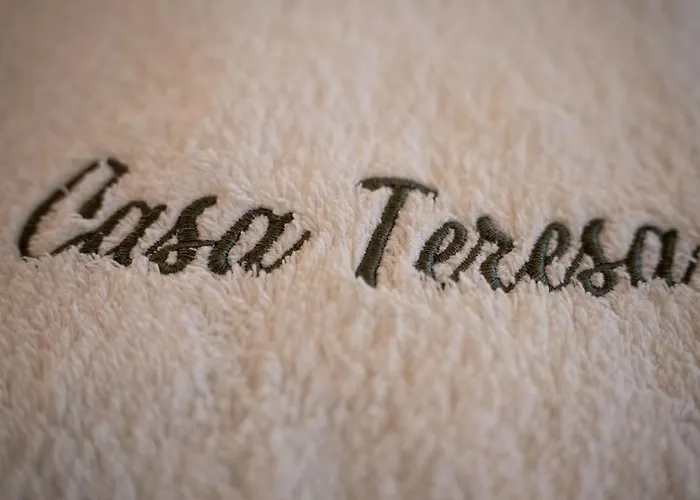 Casa Tereza Nyaraló *