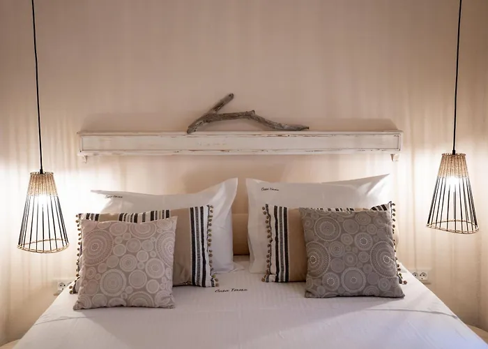 Nyaraló Casa Tereza Fountana