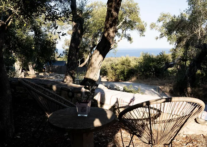 Casa Tereza Nyaraló *