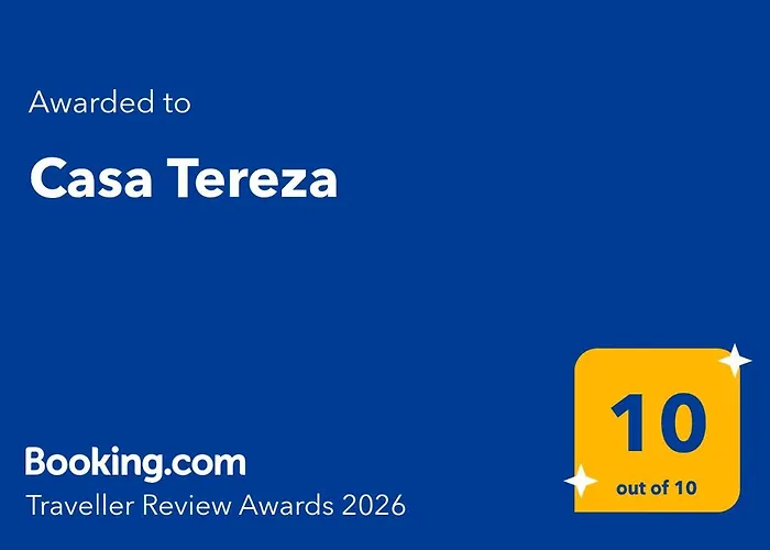 Casa Tereza * Fountana